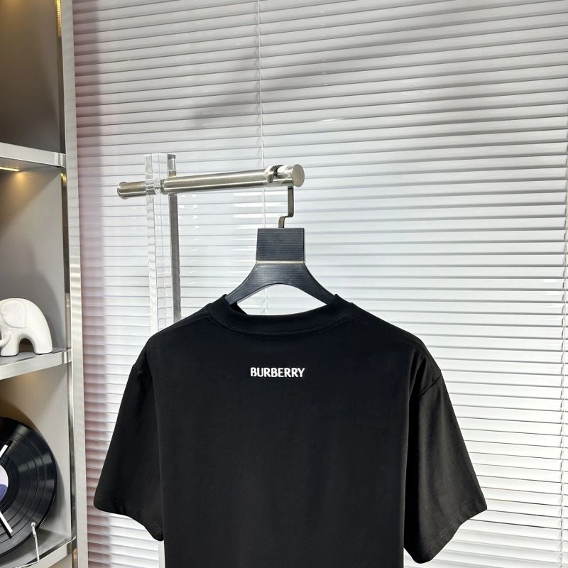 Burberry T-Shirts Tailored 101383