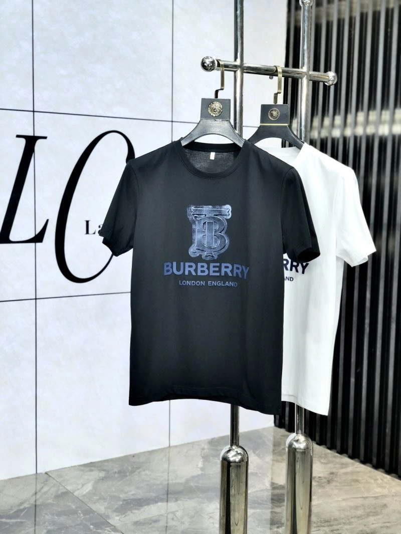 RelaxedFit Burberry T-Shirts 101400