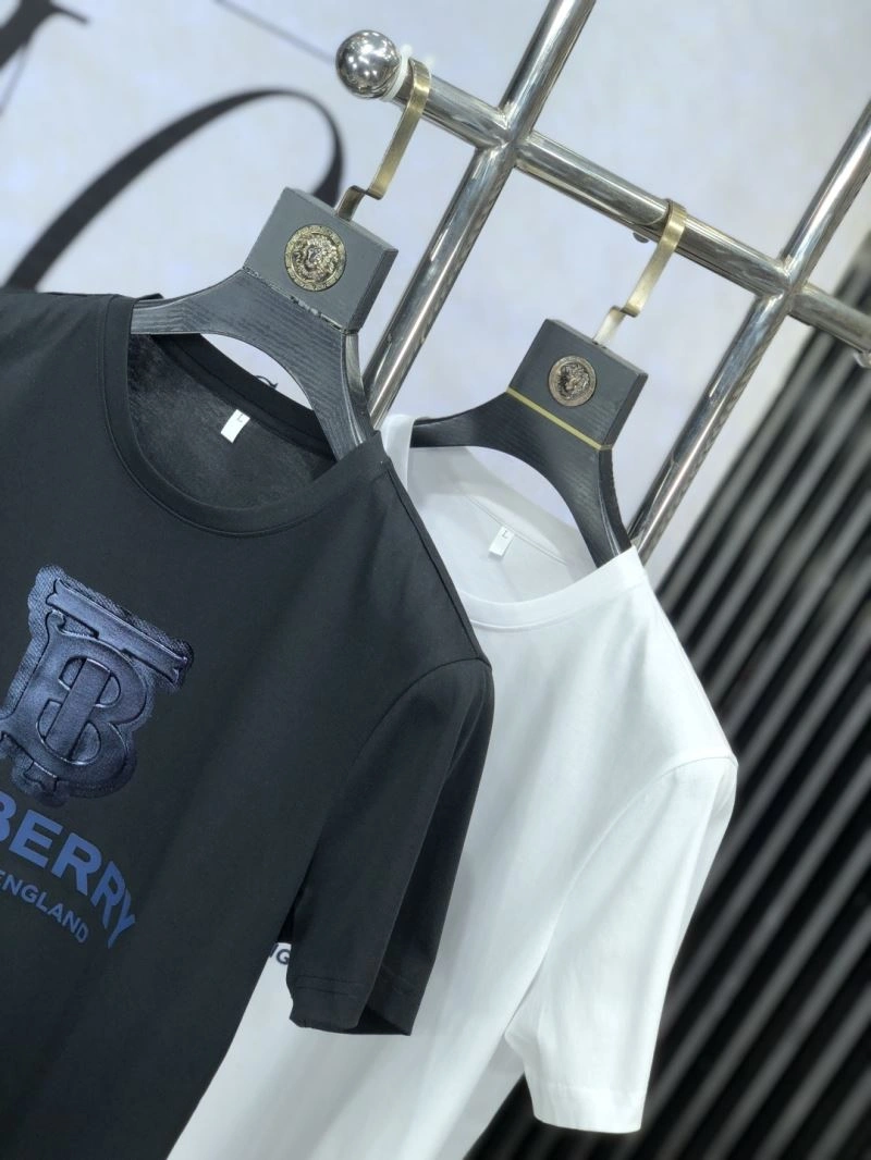 RelaxedFit Burberry T-Shirts 101400