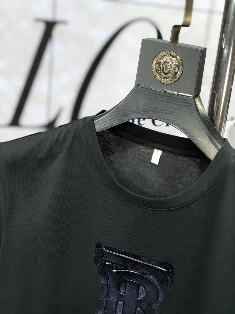 RelaxedFit Burberry T-Shirts 101400