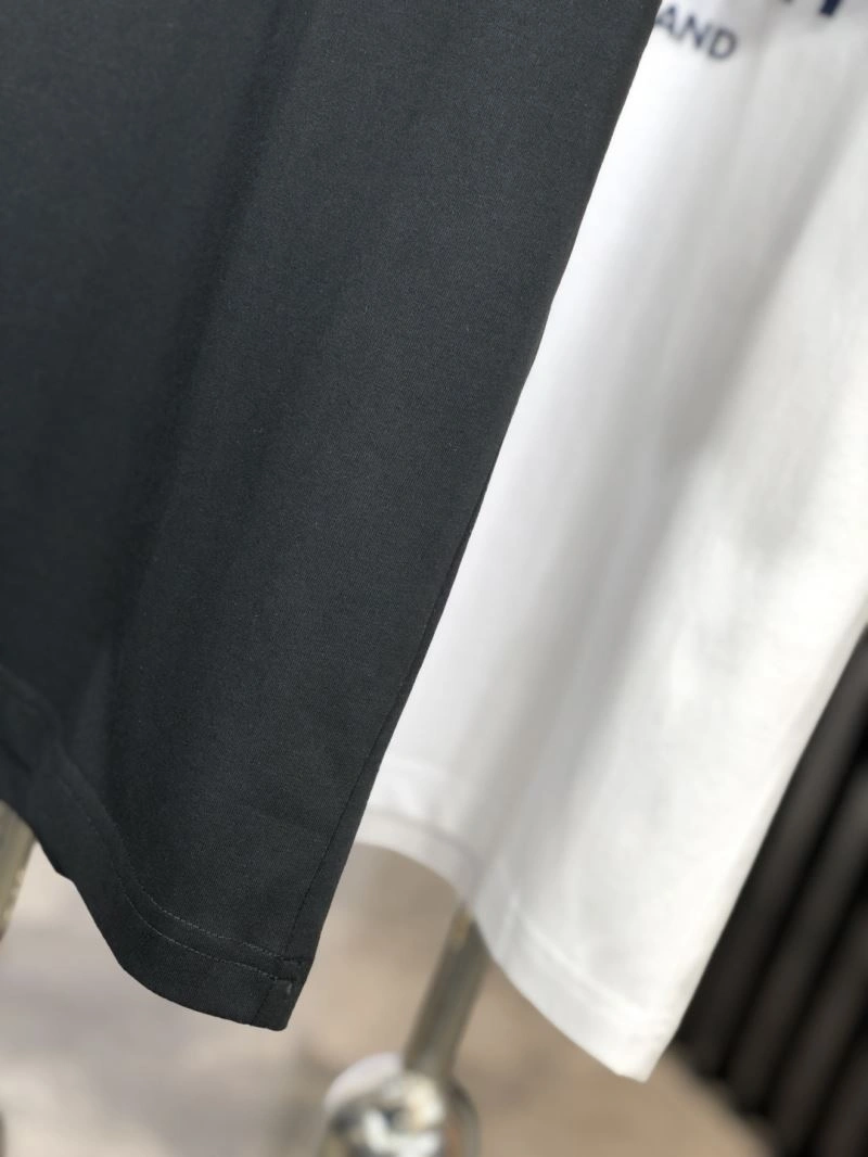 RelaxedFit Burberry T-Shirts 101400