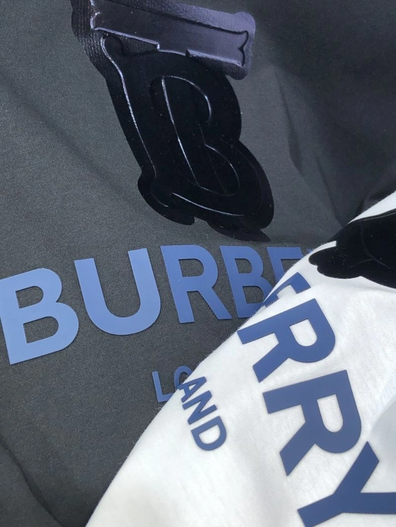 RelaxedFit Burberry T-Shirts 101400