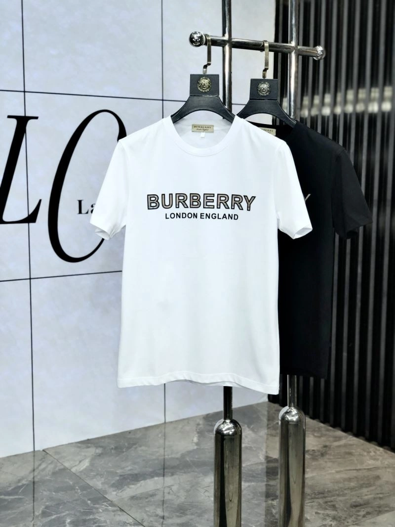 Soft Burberry T-Shirts 101397
