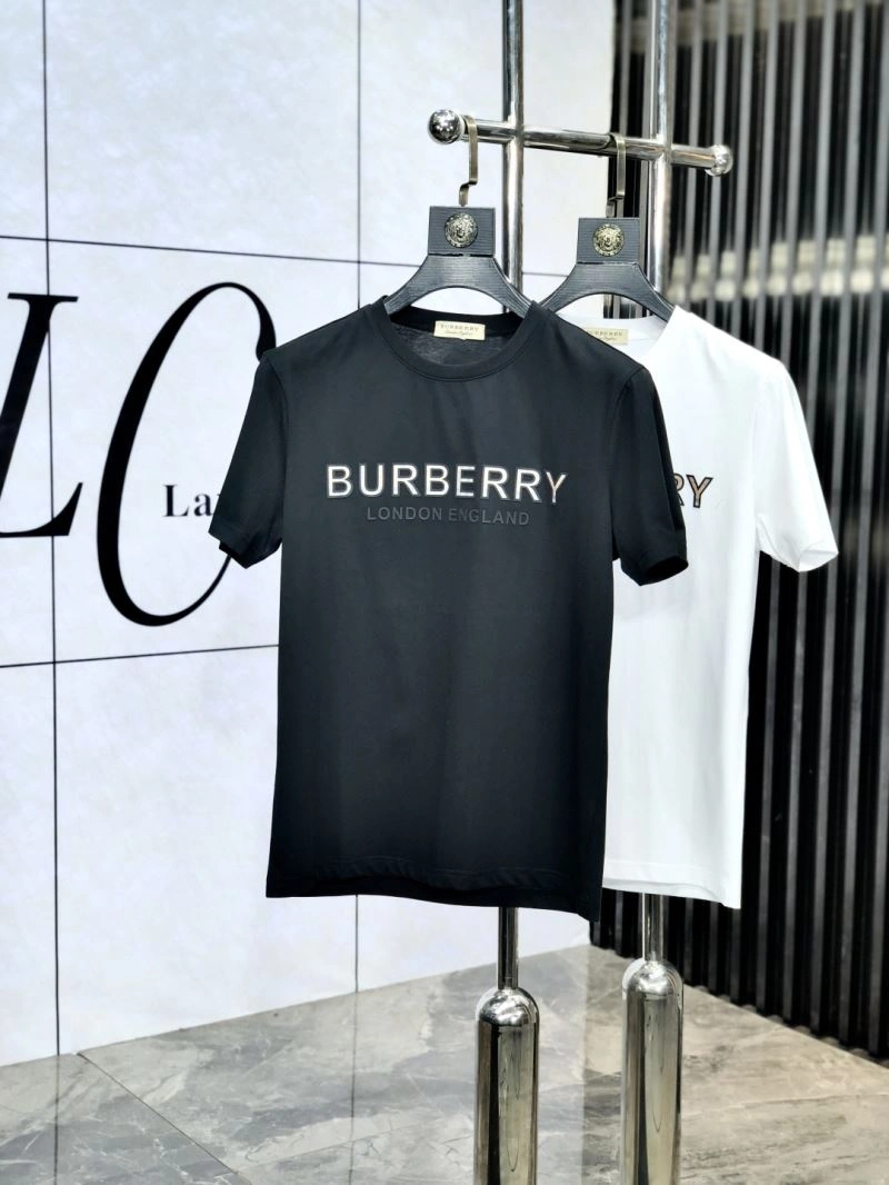 Soft Burberry T-Shirts 101397