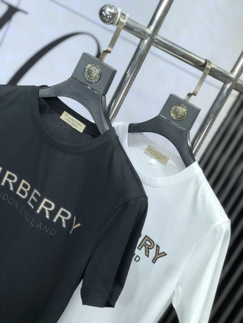 Soft Burberry T-Shirts 101397