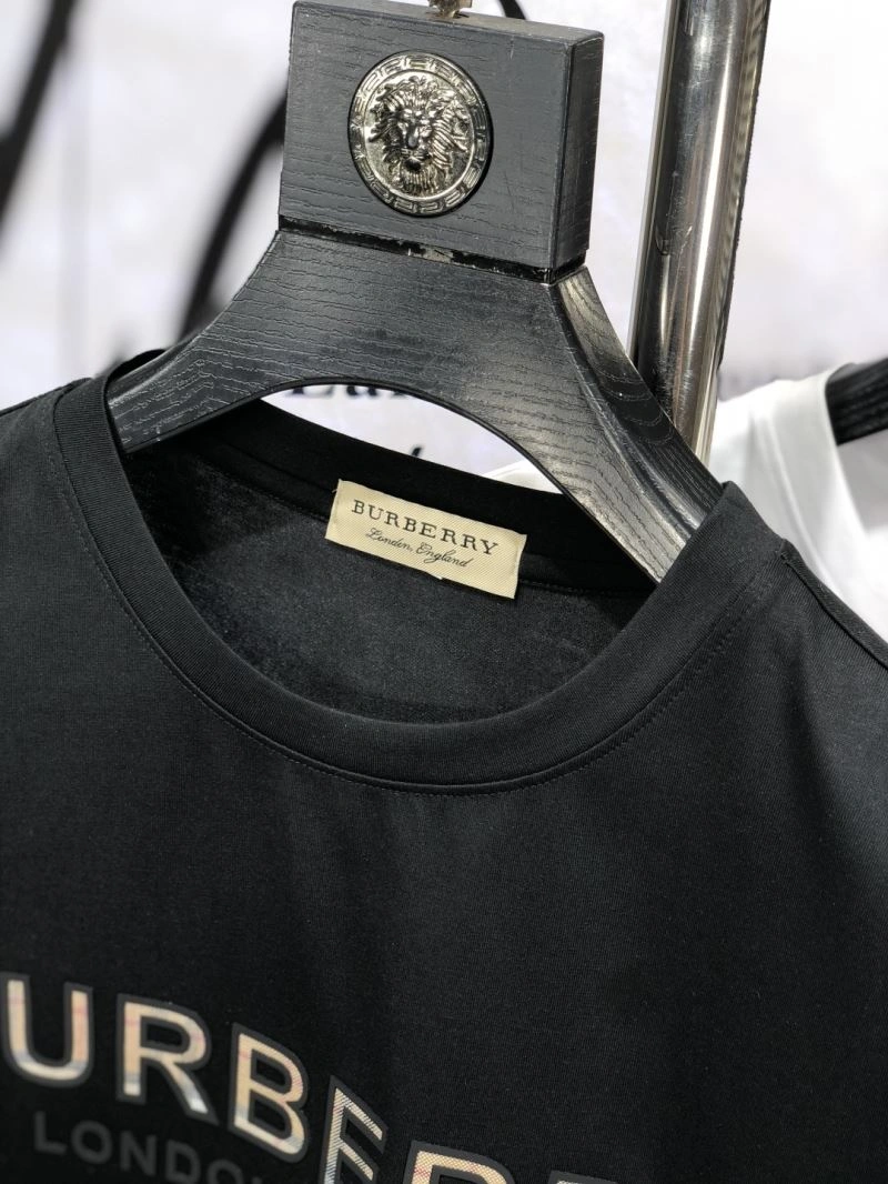 Soft Burberry T-Shirts 101397