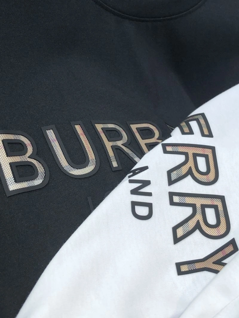 Soft Burberry T-Shirts 101397