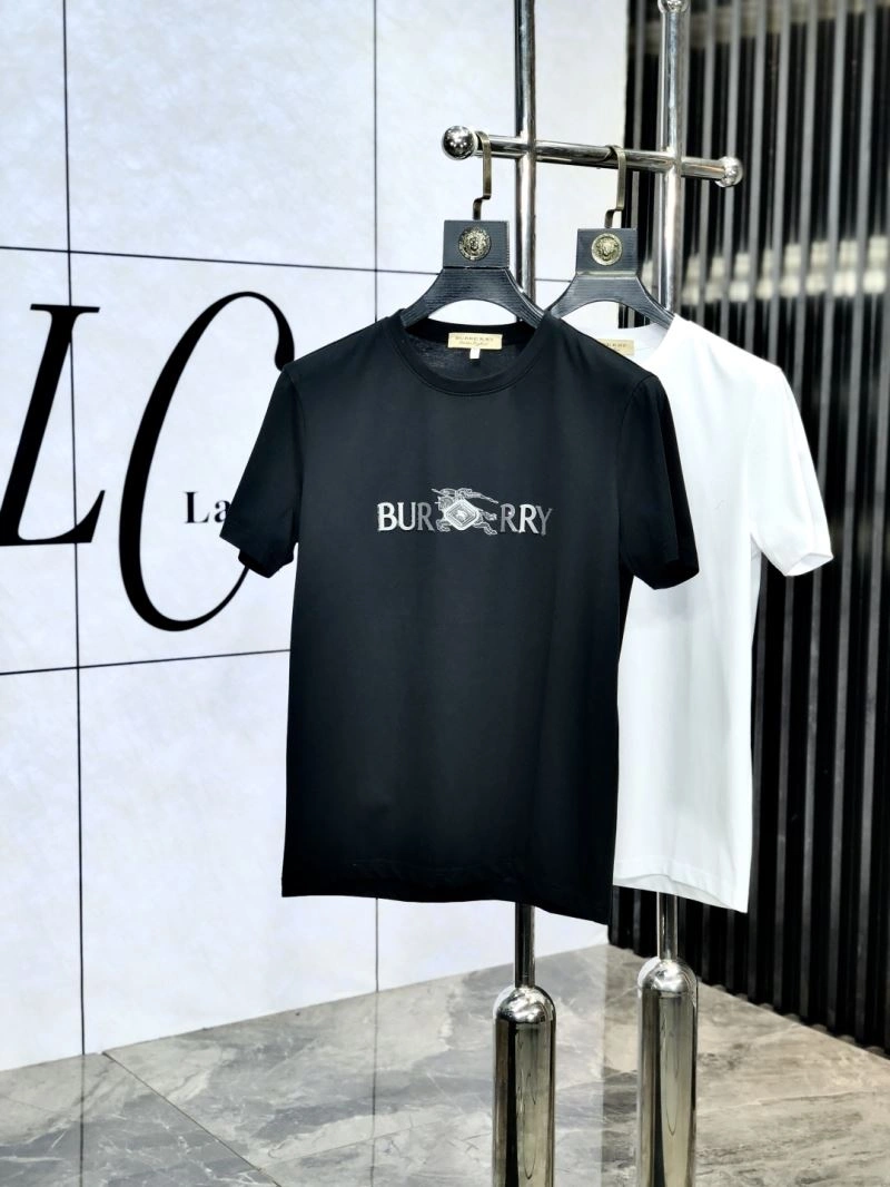 Burberry T-Shirts OnTrend 101401