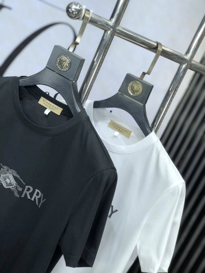 Burberry T-Shirts OnTrend 101401