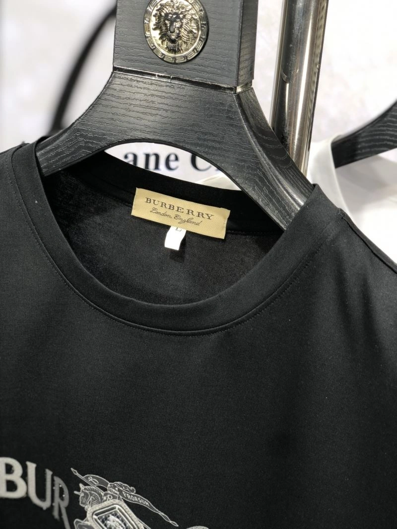 Burberry T-Shirts OnTrend 101401