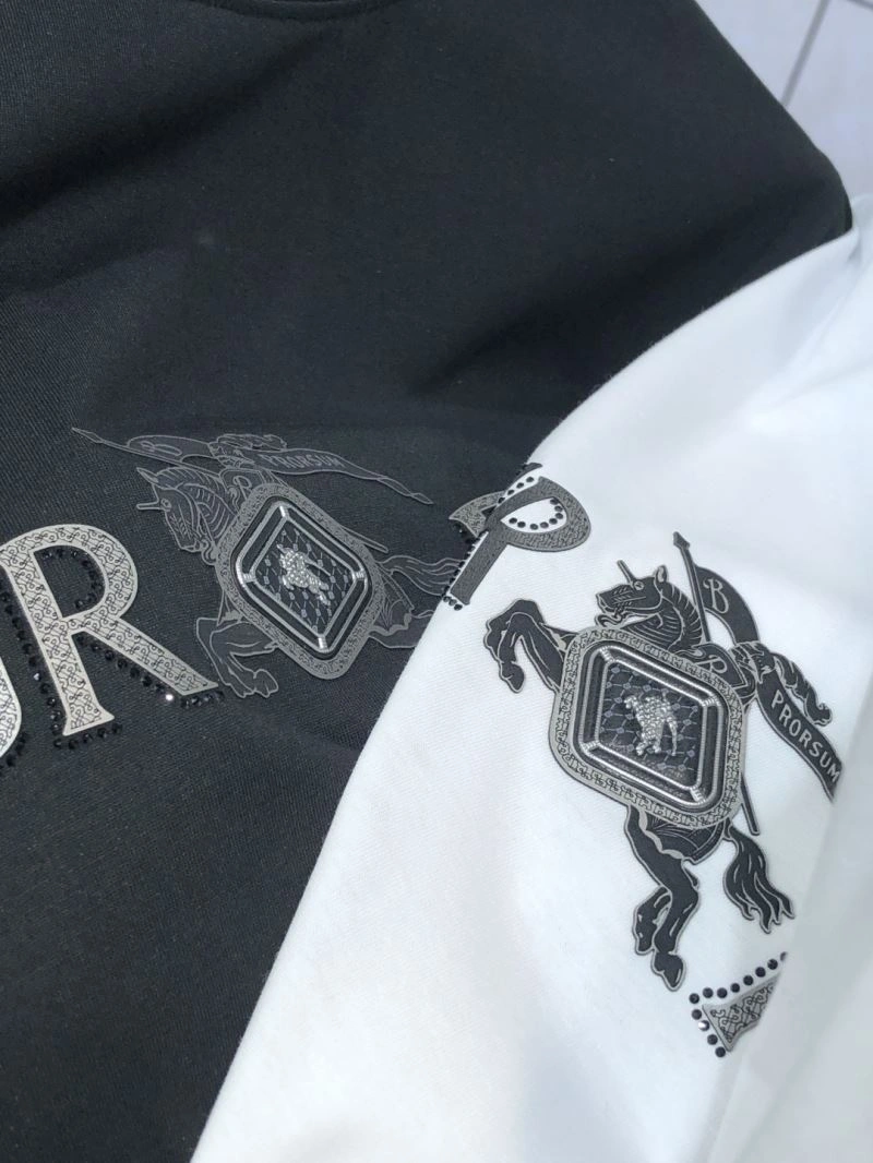 Burberry T-Shirts OnTrend 101401