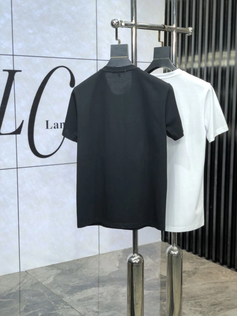 Burberry T-Shirts OnTrend 101401