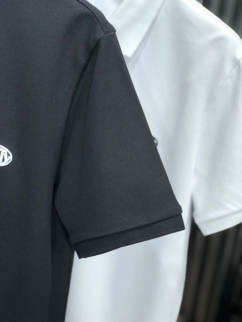 Burberry T-Shirts Seasonal 101387