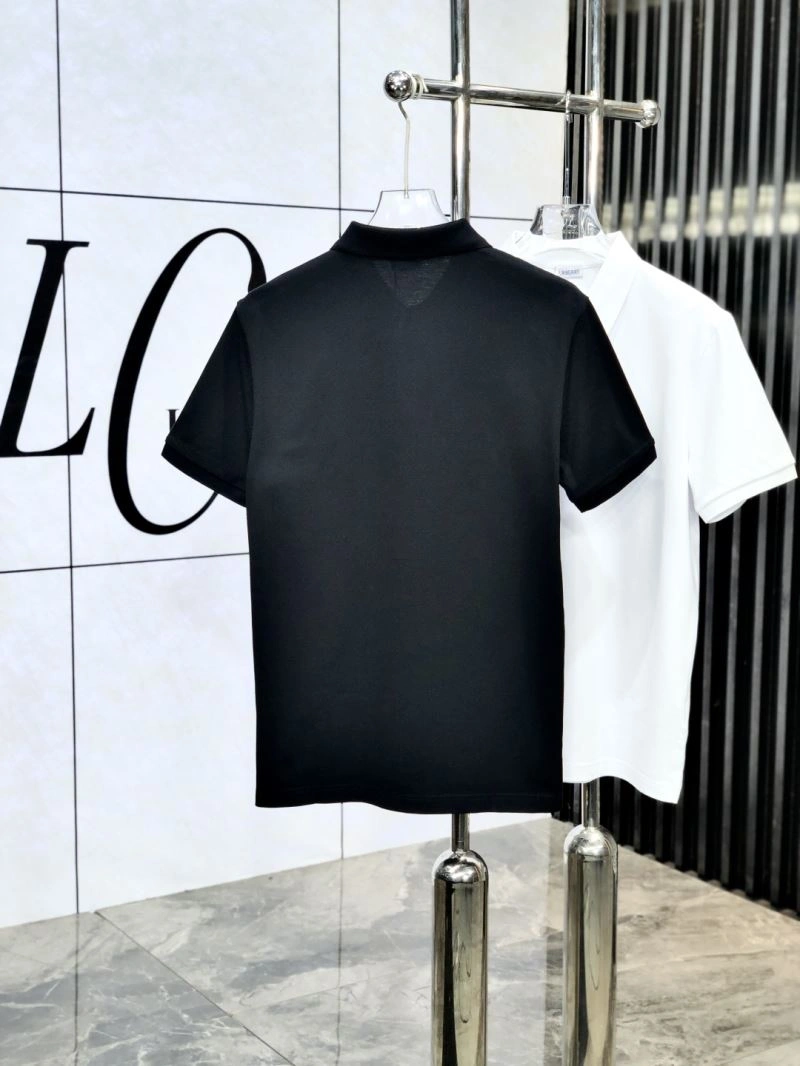 Burberry T-Shirts Seasonal 101387