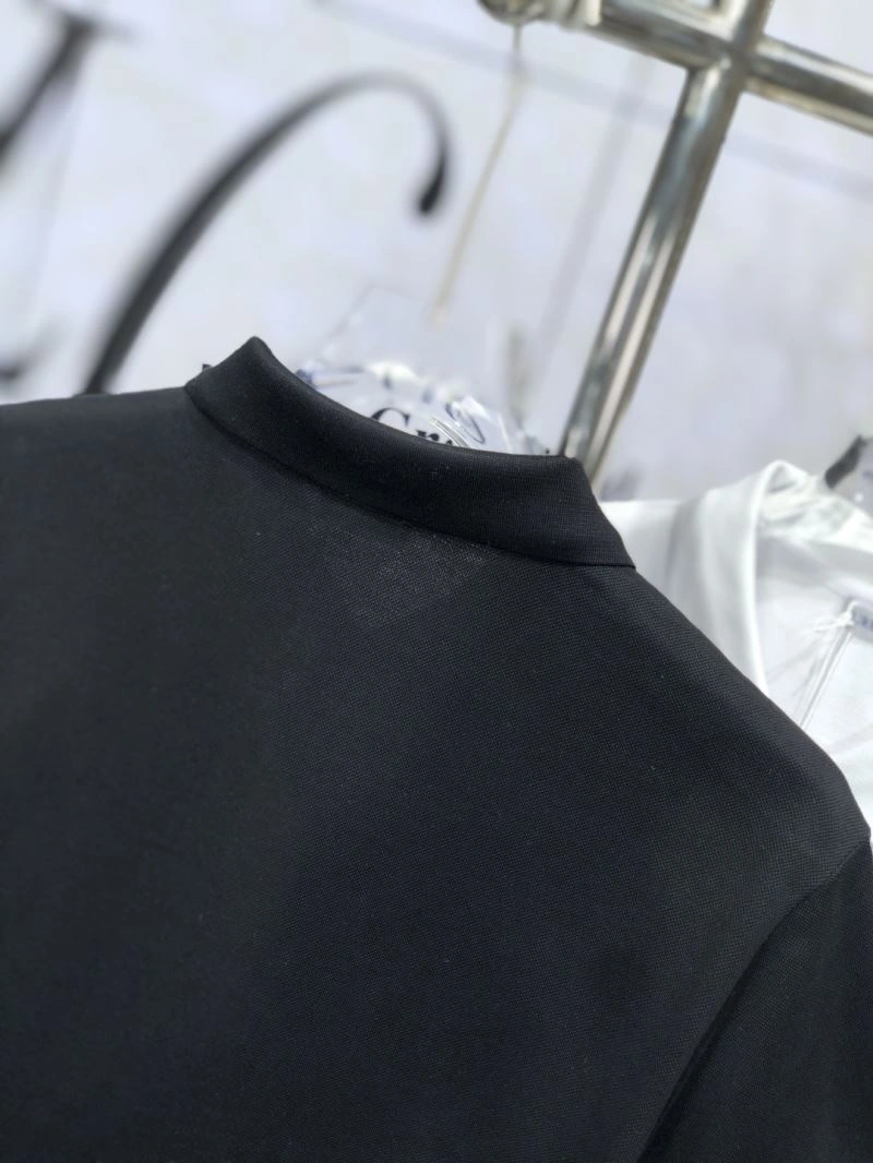 Burberry T-Shirts Seasonal 101387