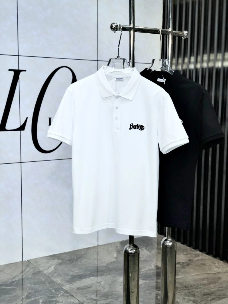 Seasonal Burberry T-Shirts 101393