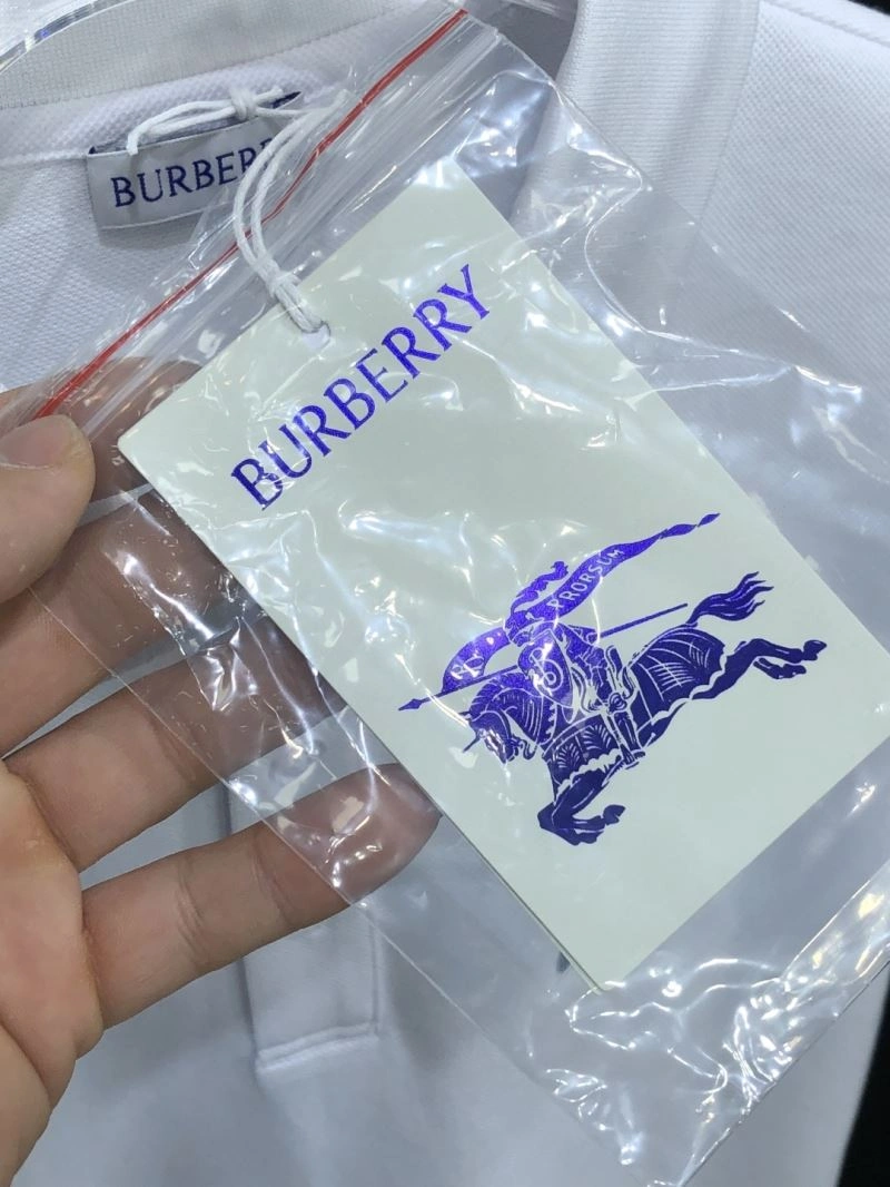 Seasonal Burberry T-Shirts 101393