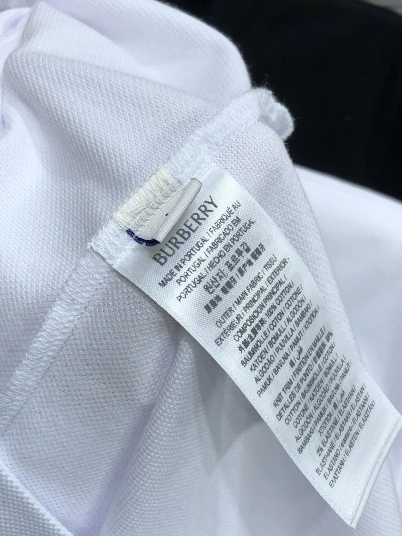 Seasonal Burberry T-Shirts 101393
