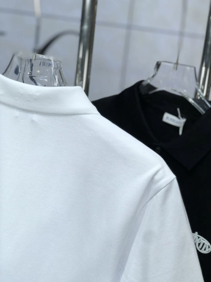 Seasonal Burberry T-Shirts 101393
