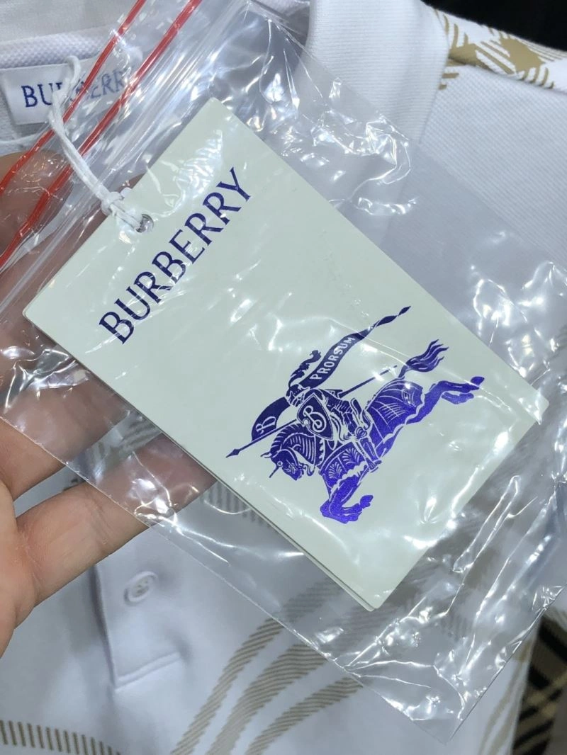 AllSeason Burberry T-Shirts 101389