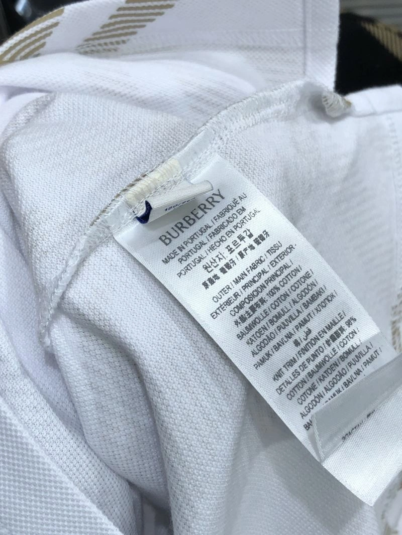 AllSeason Burberry T-Shirts 101389