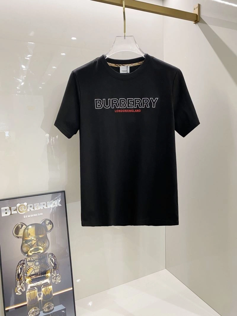 Burberry T-Shirts QuickDry 101388