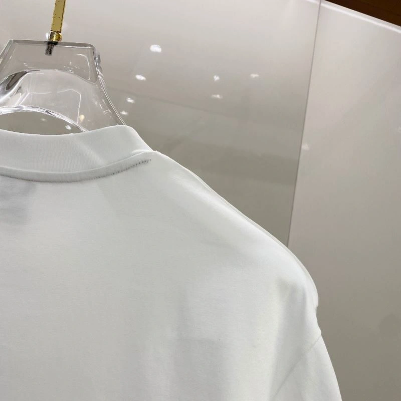 Sophisticated Burberry T-Shirts 101399
