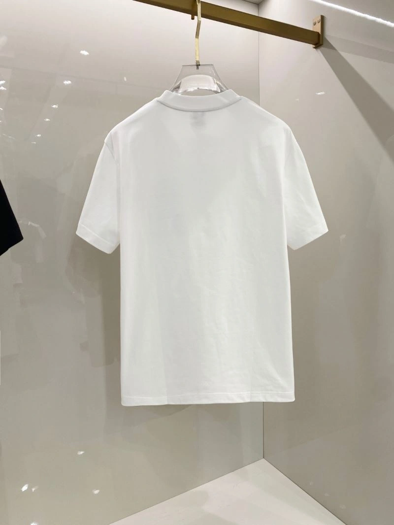 Sophisticated Burberry T-Shirts 101399