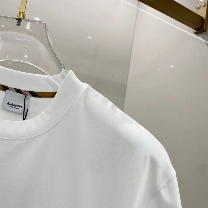 Sophisticated Burberry T-Shirts 101399