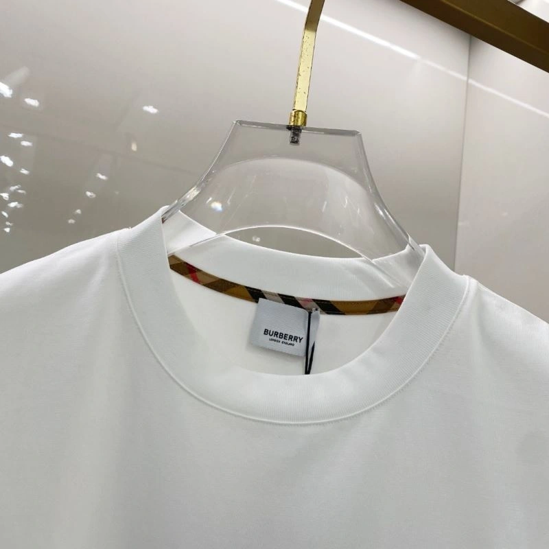Sophisticated Burberry T-Shirts 101399