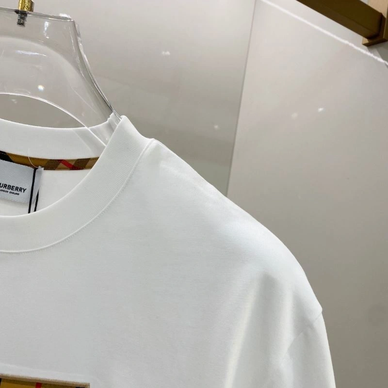 Contemporary Burberry T-Shirts 101380