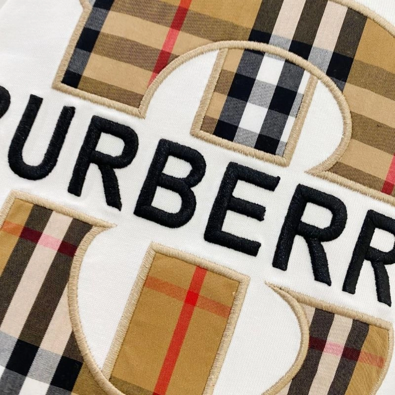 Contemporary Burberry T-Shirts 101380