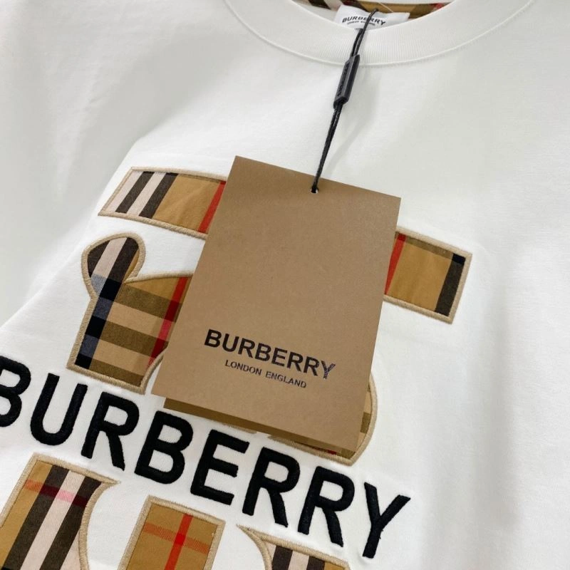 Contemporary Burberry T-Shirts 101380