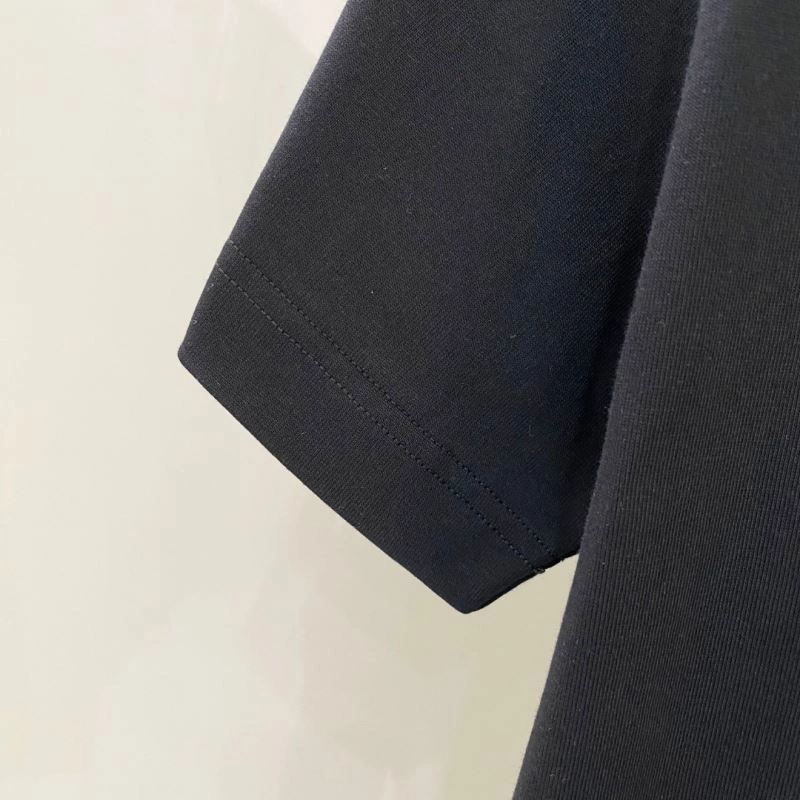 Burberry T-Shirts SmoothTexture 101379