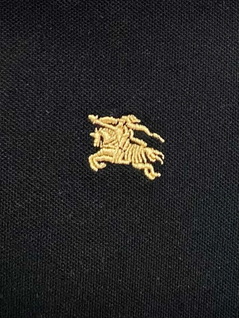 WaterResistant Burberry T-Shirts 101392