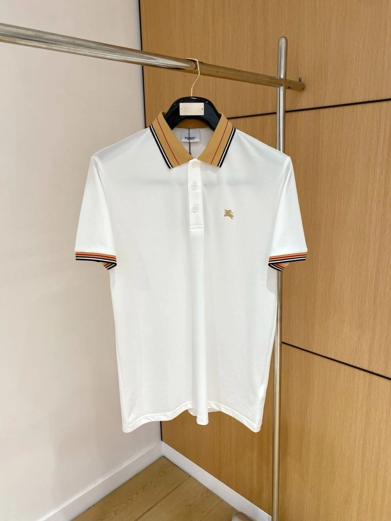 Unique Burberry T-Shirts 101386