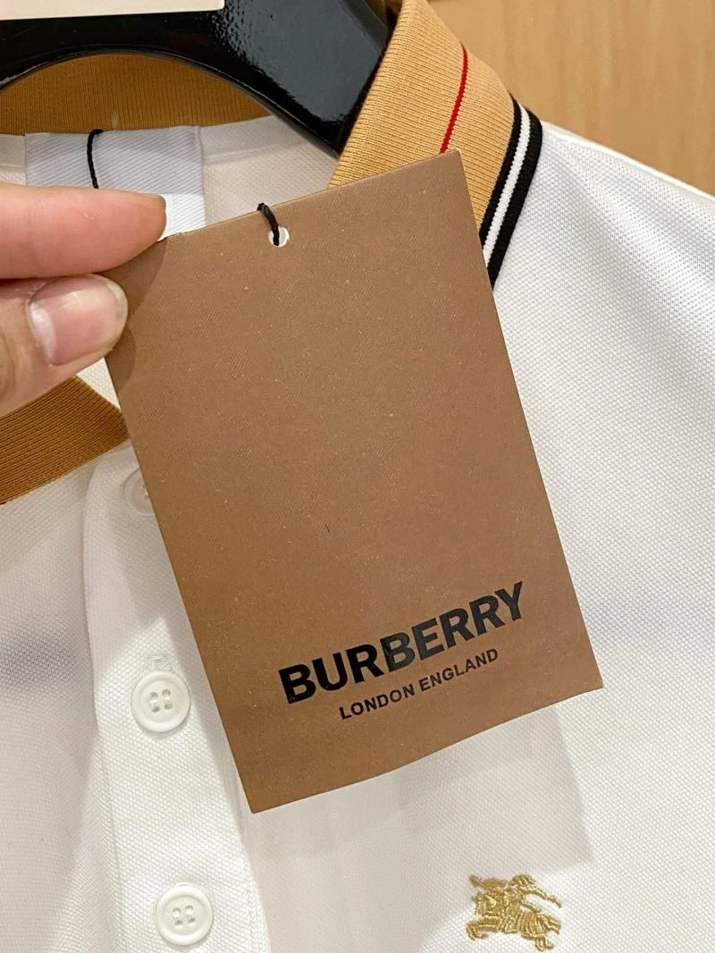 Unique Burberry T-Shirts 101386