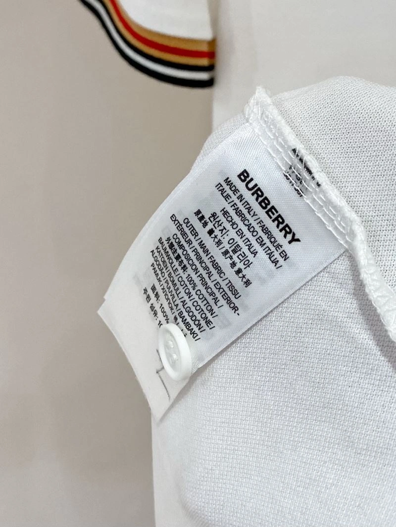 Unique Burberry T-Shirts 101386