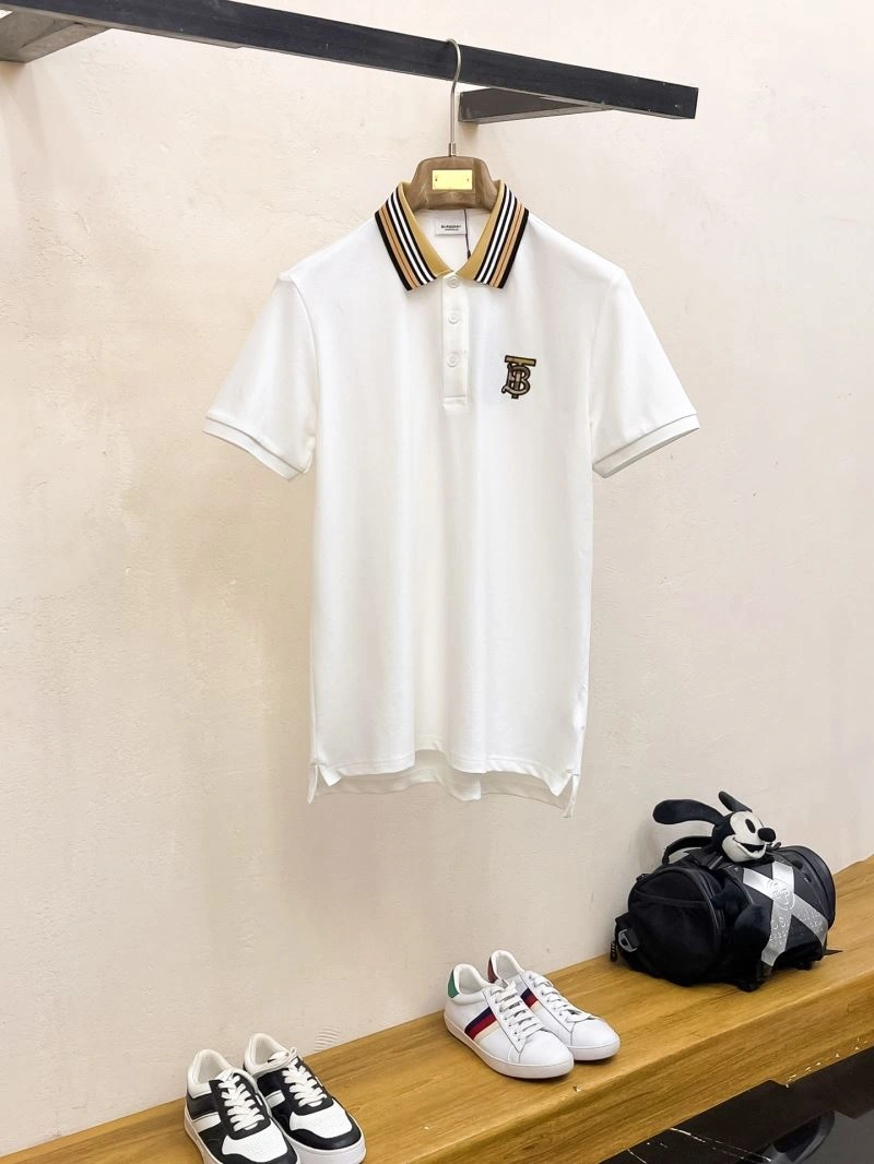 Burberry T-Shirts FashionForward 101467
