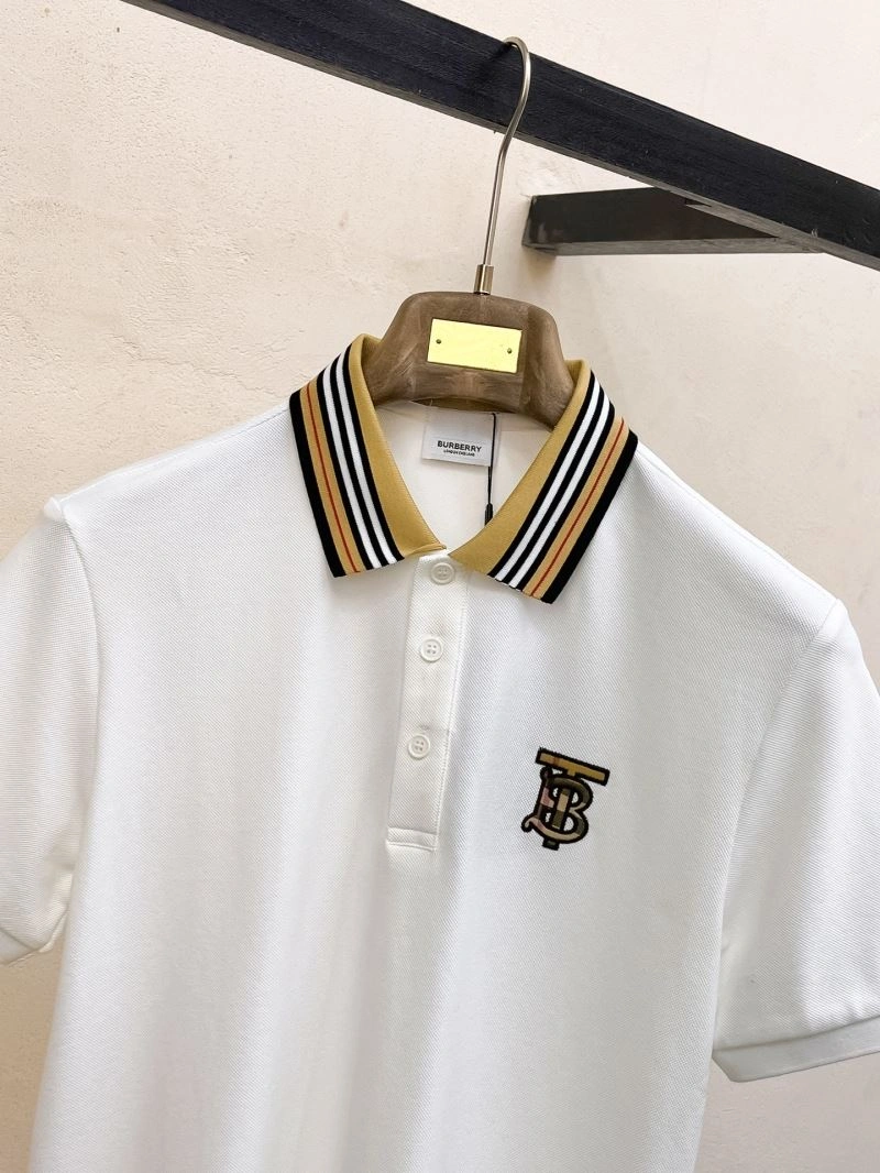 Burberry T-Shirts FashionForward 101467