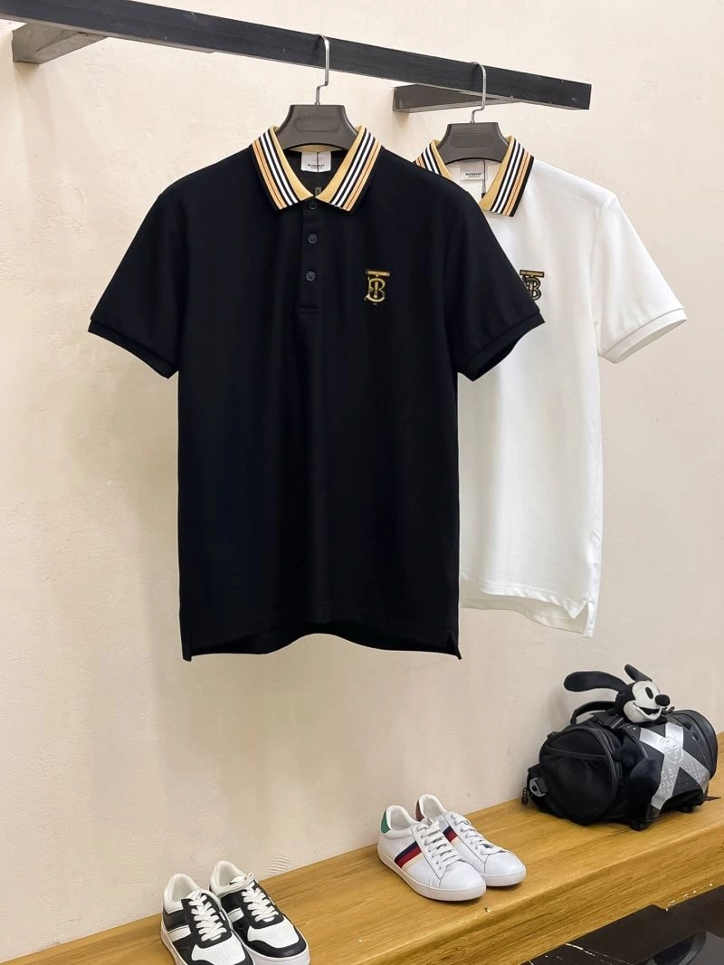 Burberry T-Shirts FashionForward 101467