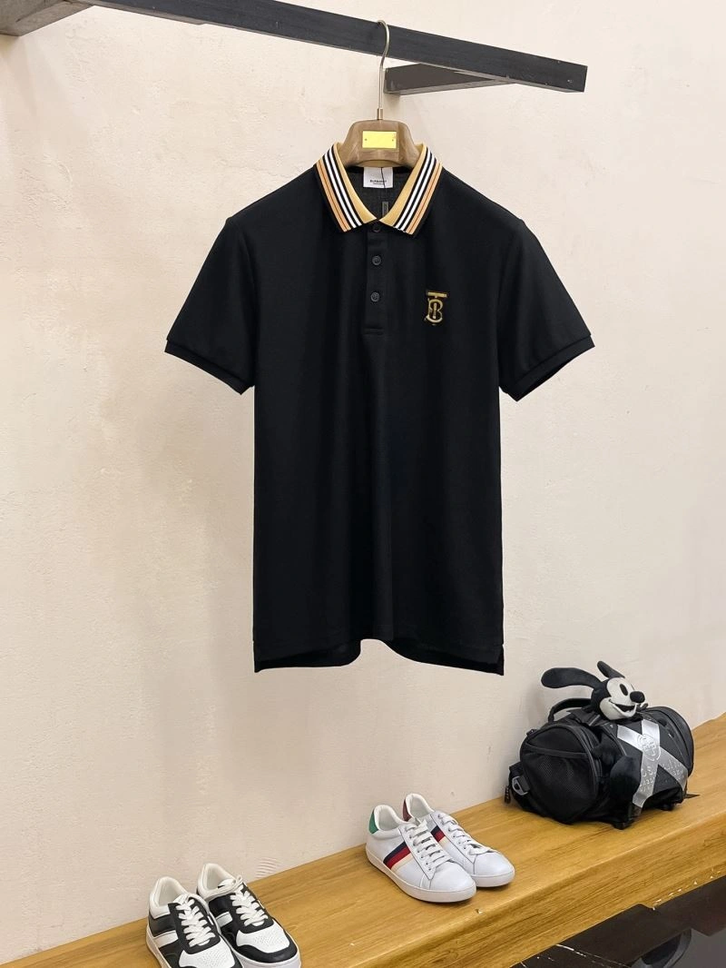 Stretchable Burberry T-Shirts 101409