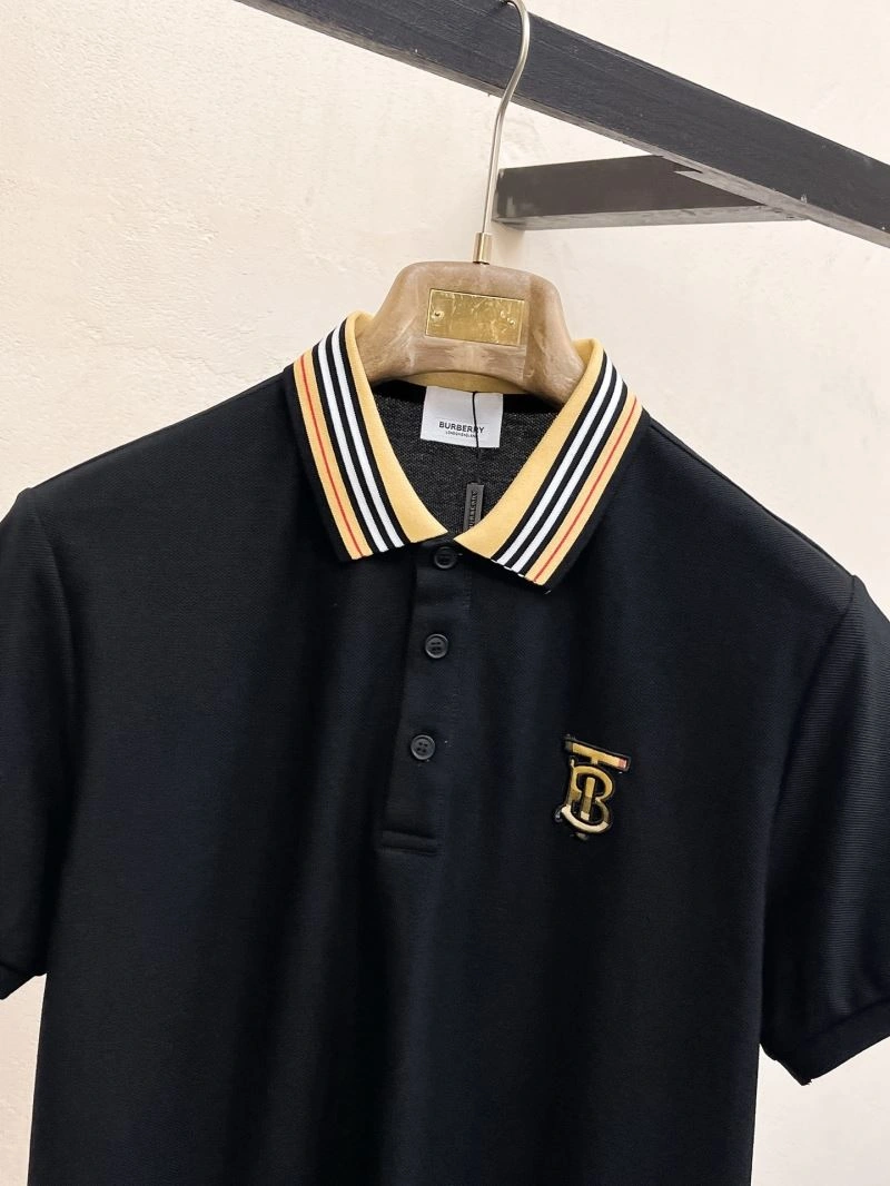 Stretchable Burberry T-Shirts 101409