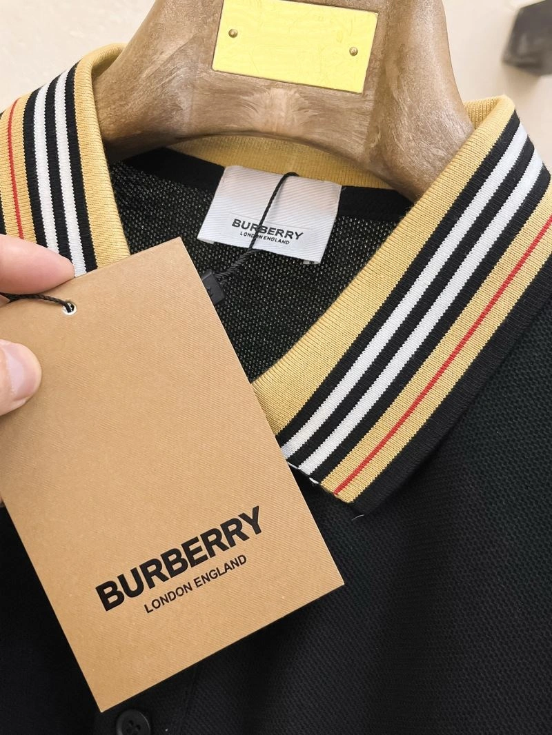 Stretchable Burberry T-Shirts 101409