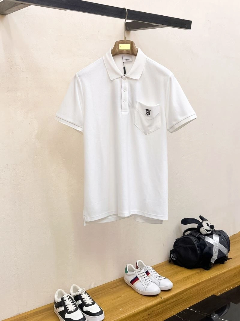 Burberry T-Shirts ComfortFit 101382