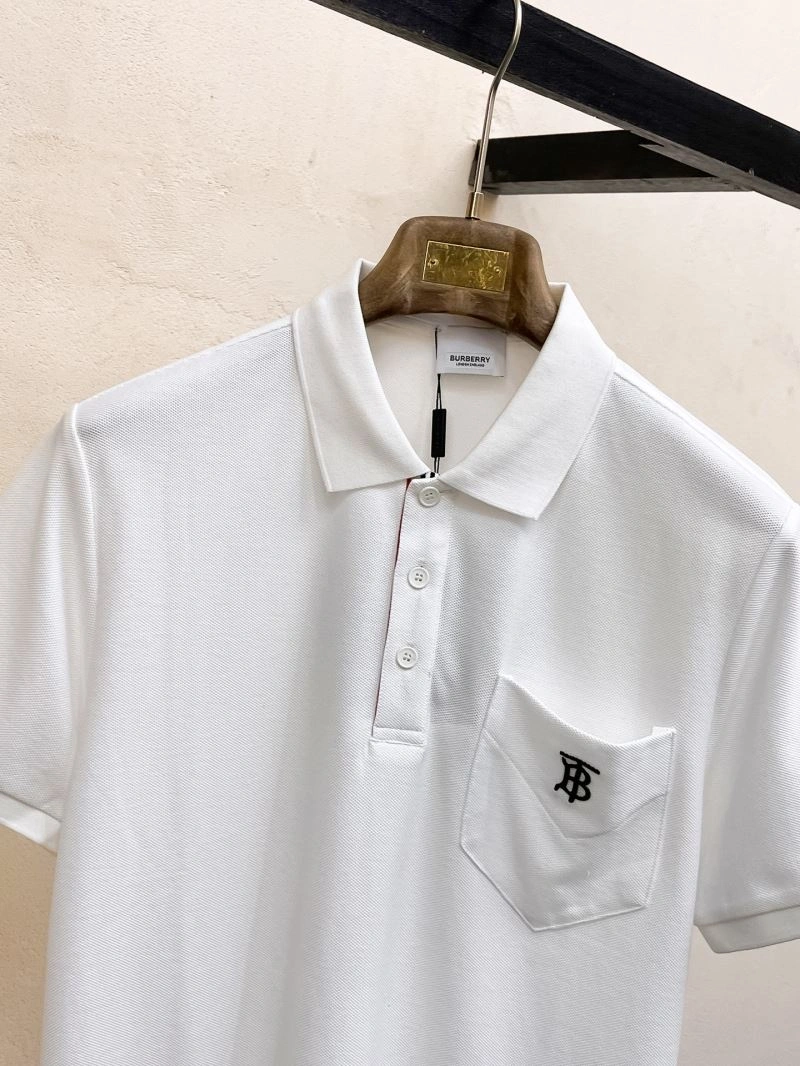 Burberry T-Shirts ComfortFit 101382