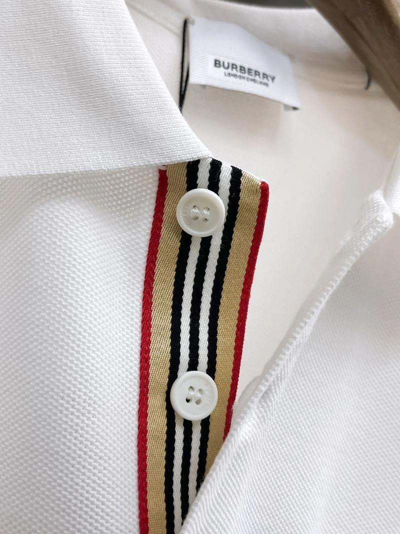 Burberry T-Shirts ComfortFit 101382