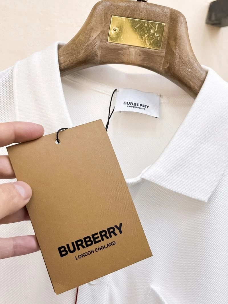 Burberry T-Shirts ComfortFit 101382