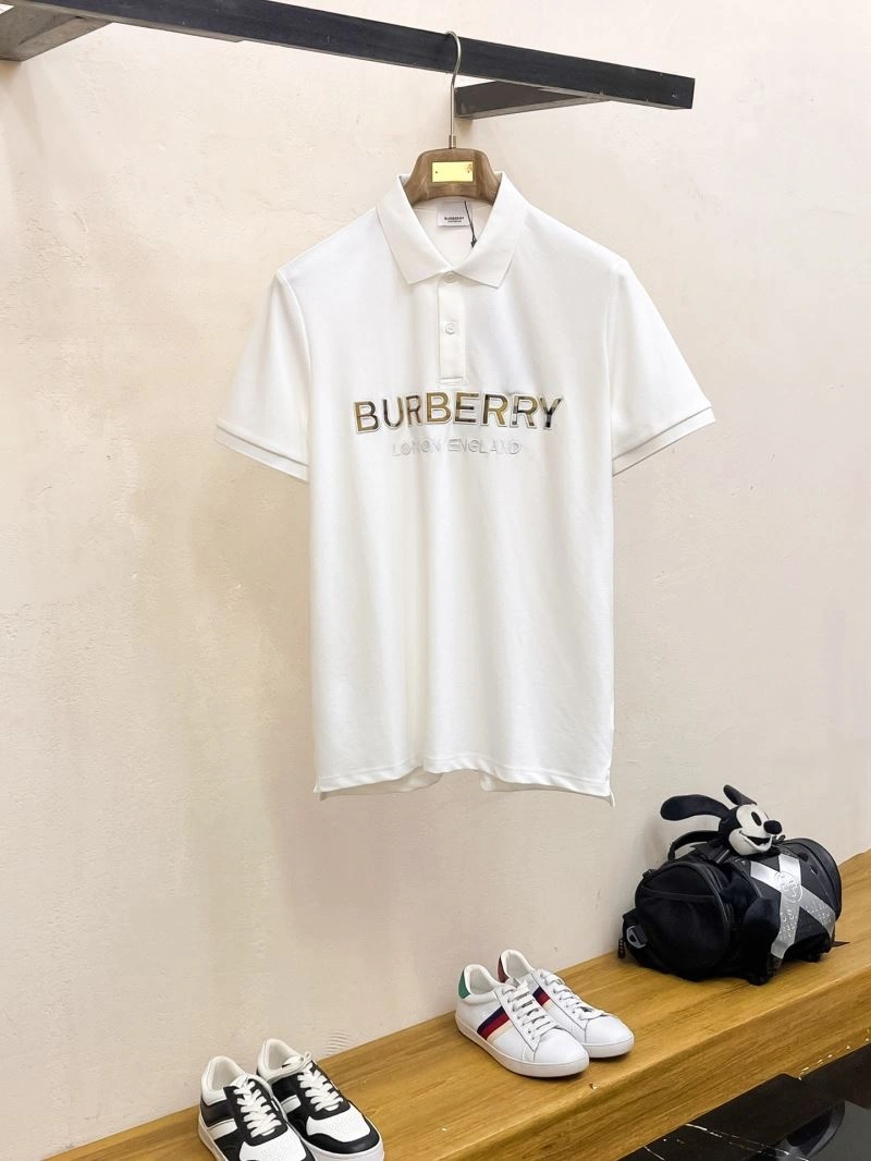 Burberry T-Shirts ModernLook 101377