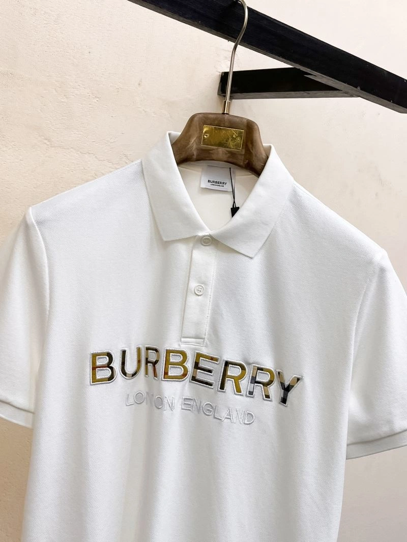 Burberry T-Shirts ModernLook 101377